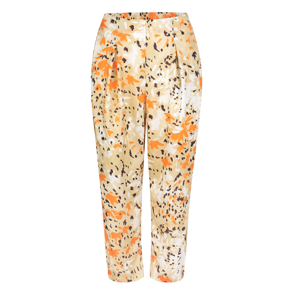 UNTITLED IN MOTION Temper Pant