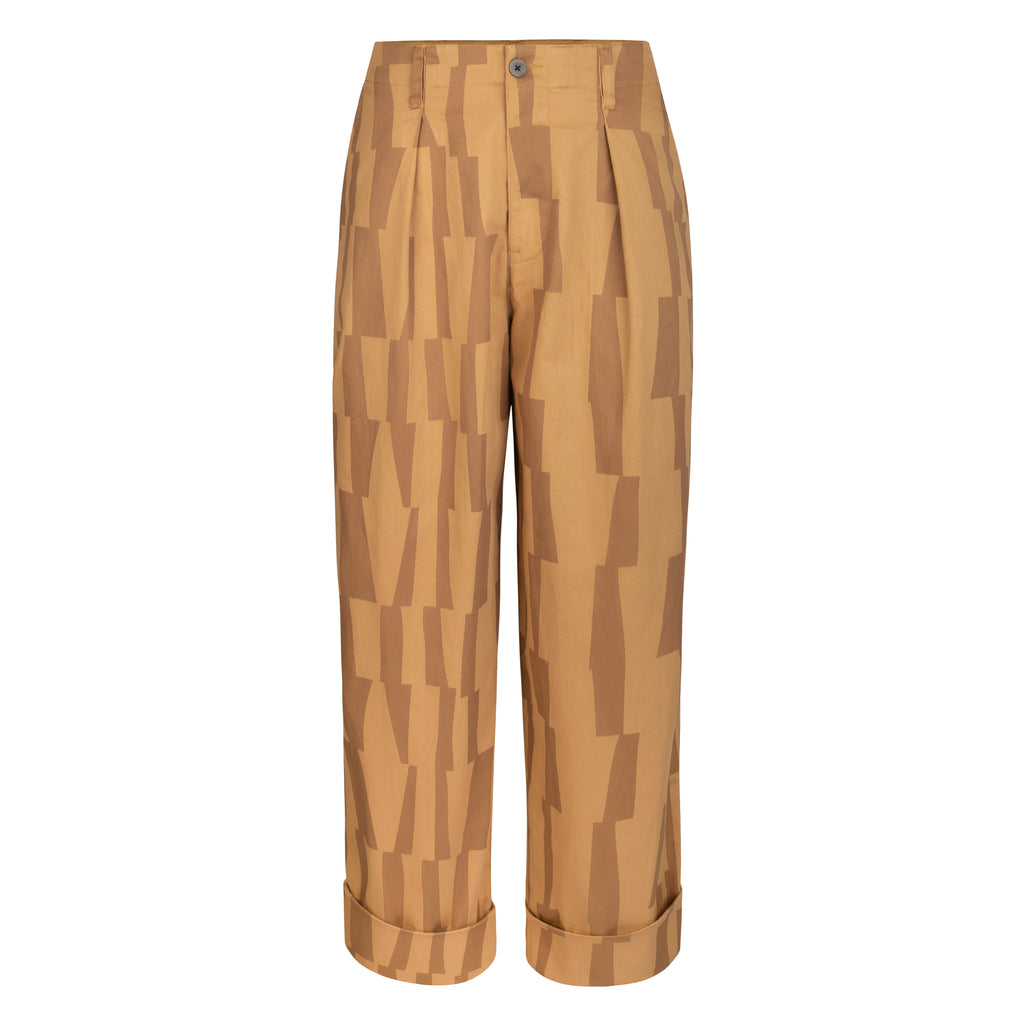 UNTITLED IN MOTION Basile Pant