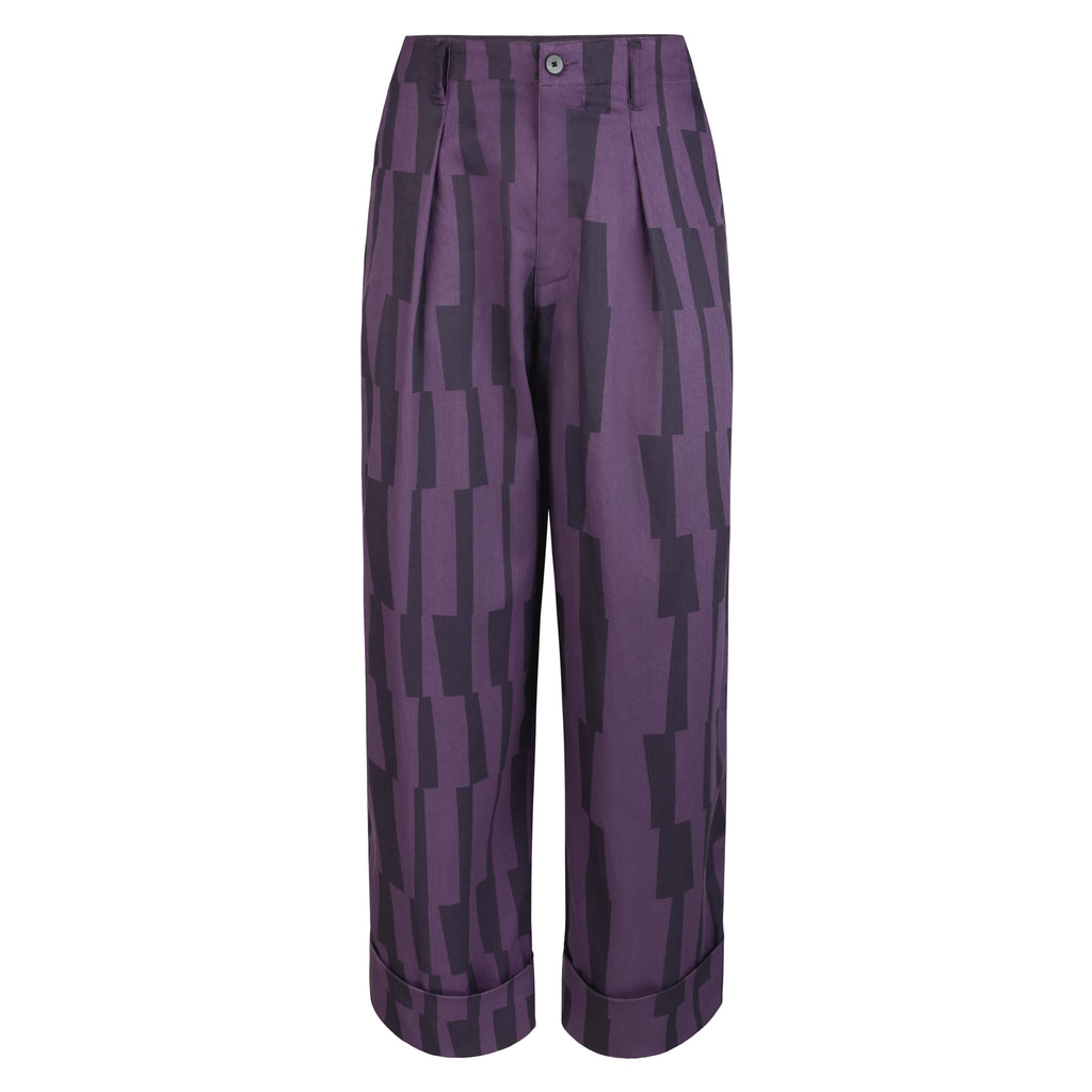 UNTITLED IN MOTION Basile Pant