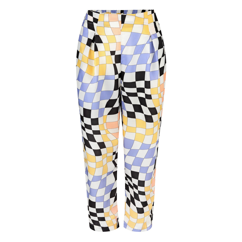 UNTITLED IN MOTION Temper Pant