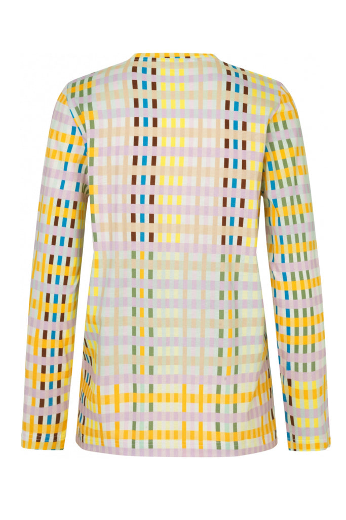 STINE GOYA Roxanne Top