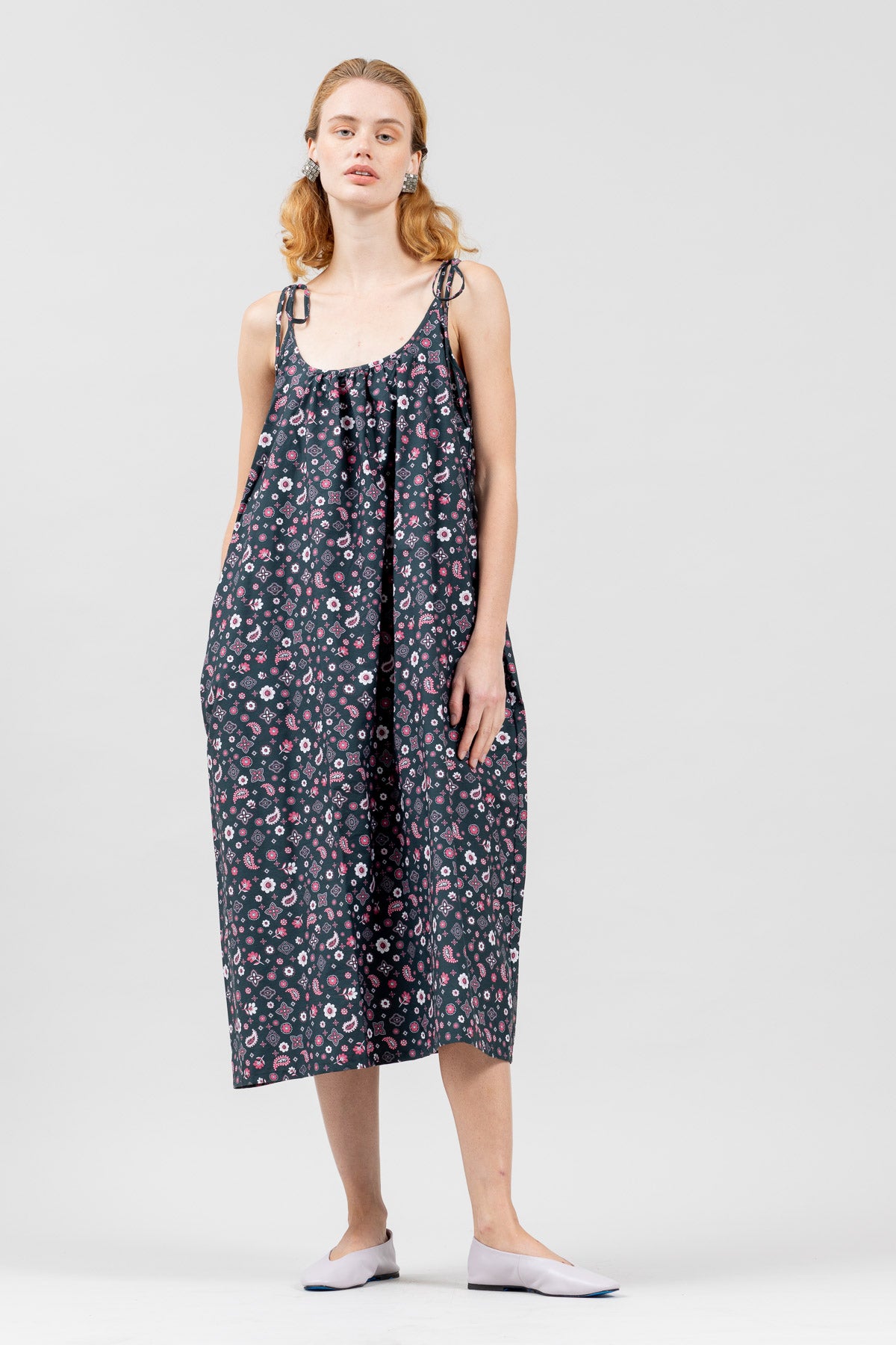 KLXTV Shanne Dress