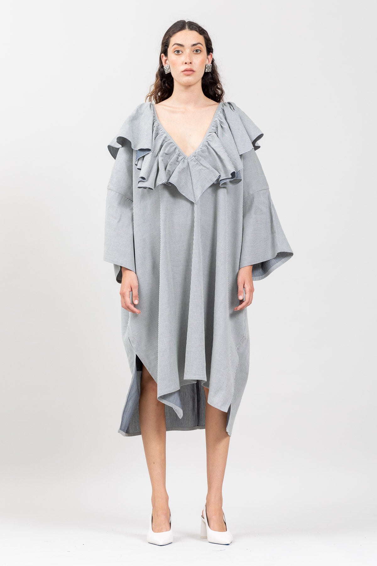TOIT VOLANT Victoria Dress