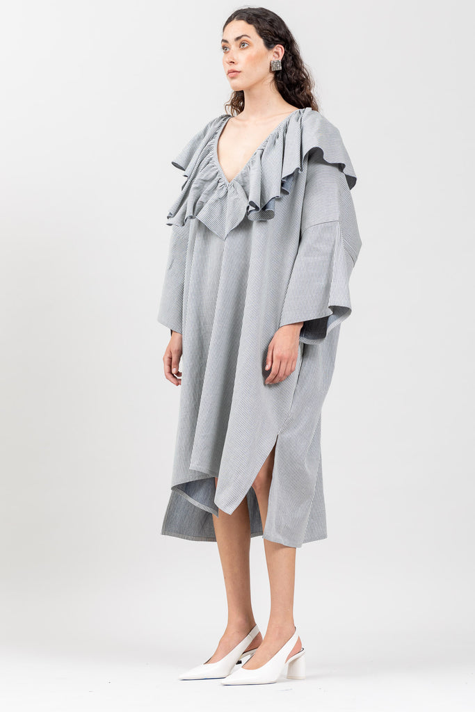 TOIT VOLANT Victoria Dress