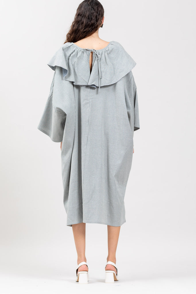 TOIT VOLANT Victoria Dress