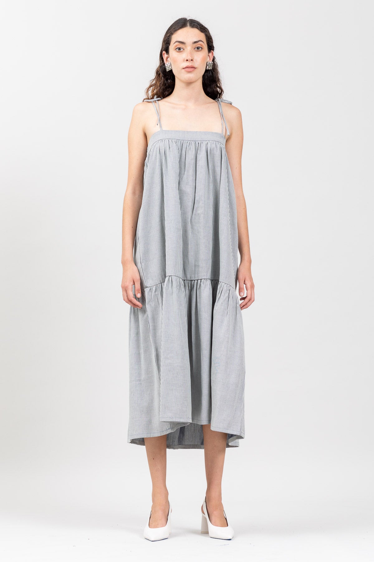 TOIT VOLANT Zoe Dress