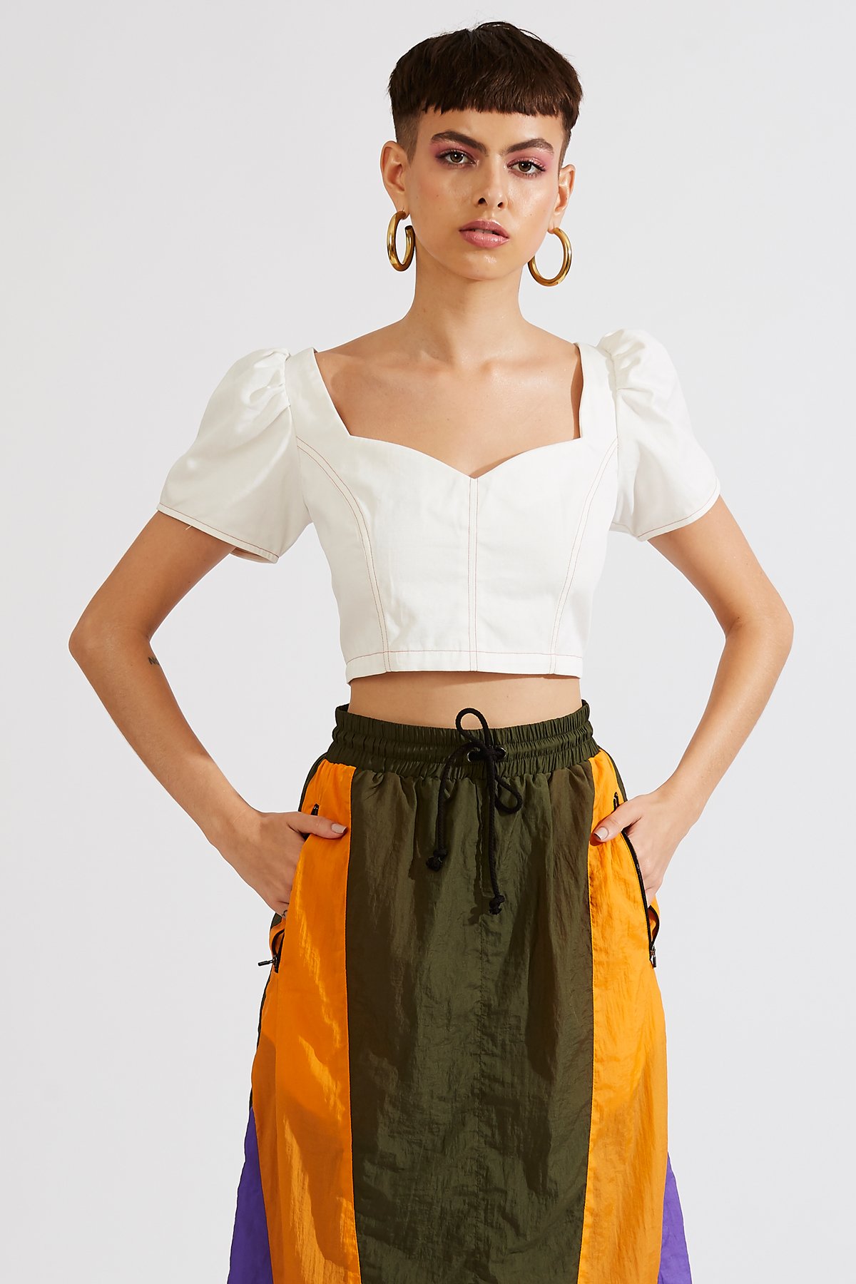 SAMARA TOP