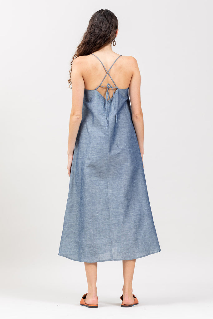 TOIT VOLANT Viva Amor Dress