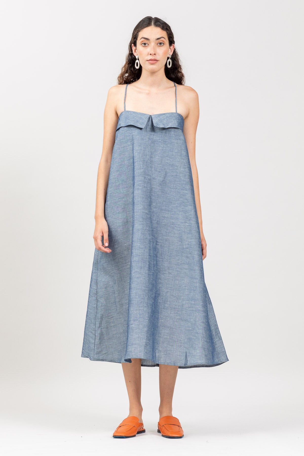 TOIT VOLANT Viva Amor Dress