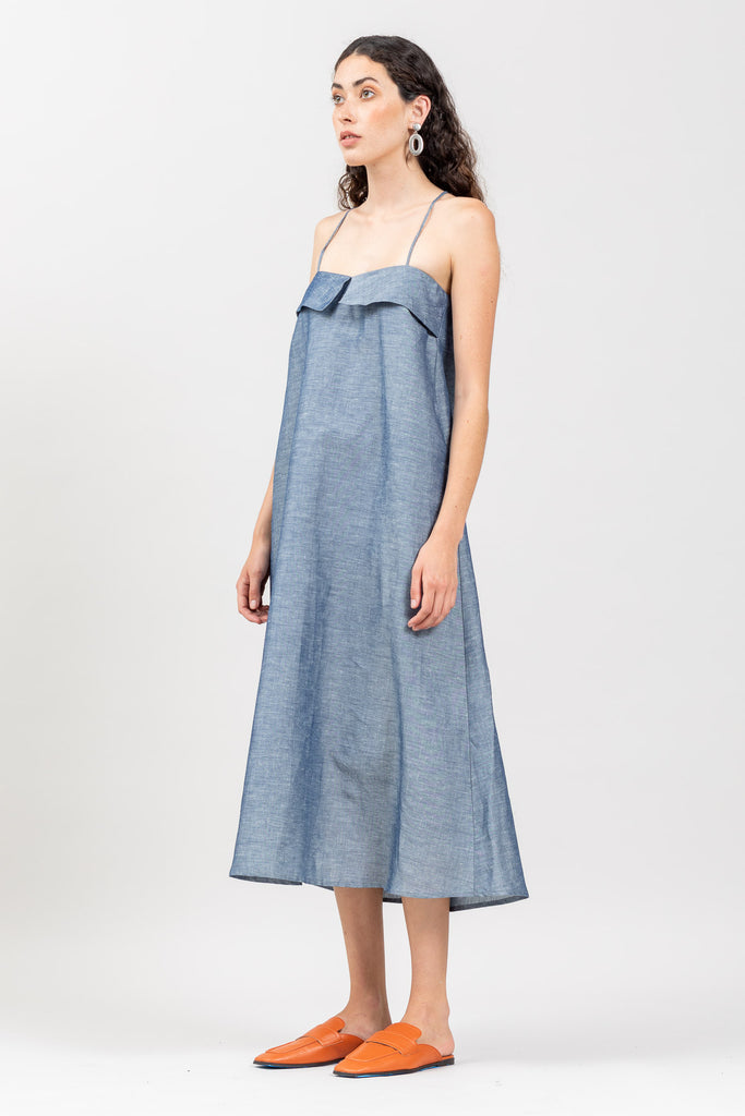 TOIT VOLANT Viva Amor Dress