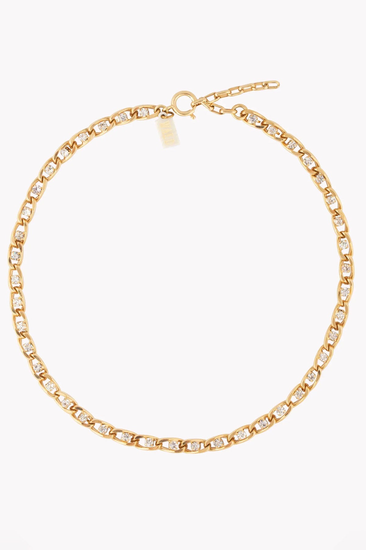 WALD Happy Le Chic Necklace