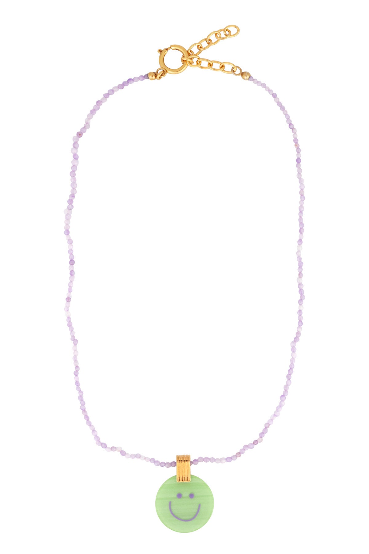 WALD Smilie Necklace