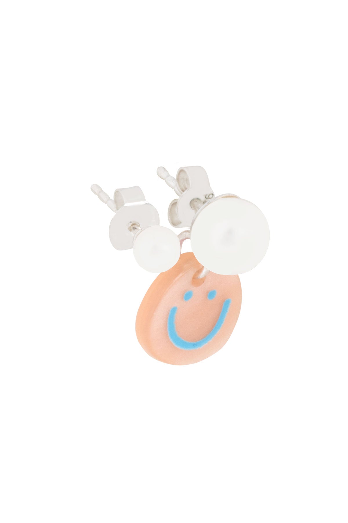 WALD Smilie Earrings