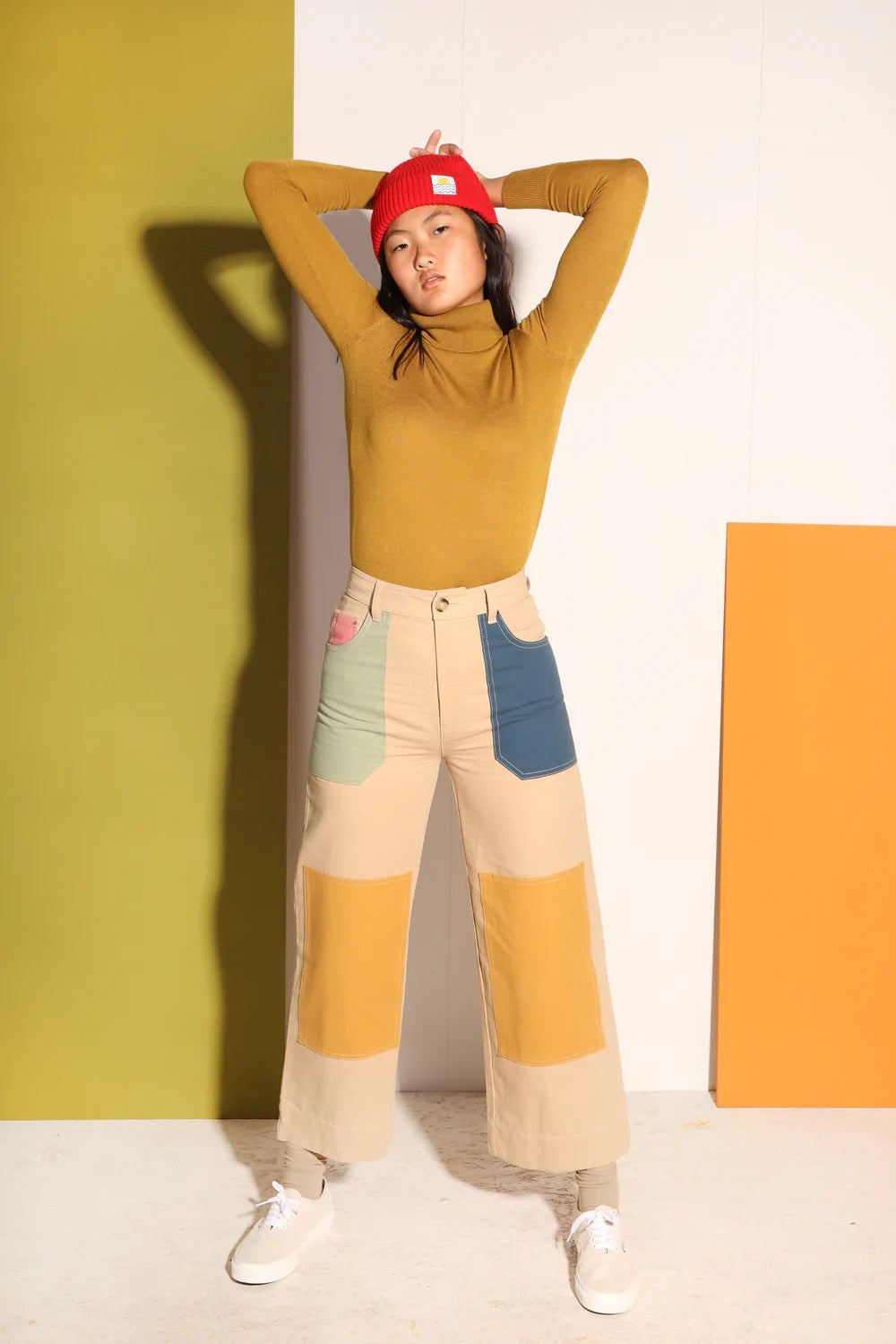 LF MARKEY Wilder Trouser