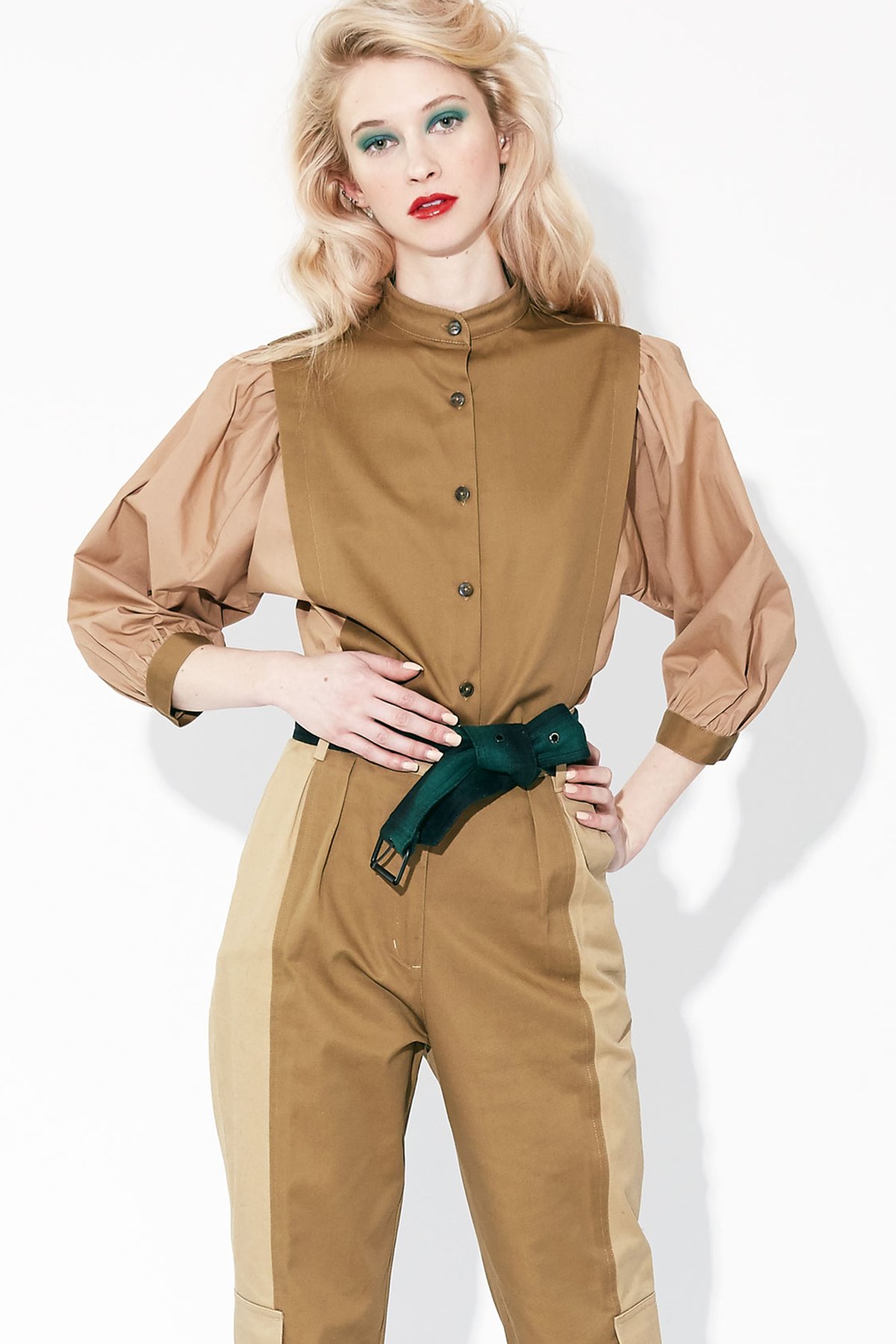 DAWN BLOUSE