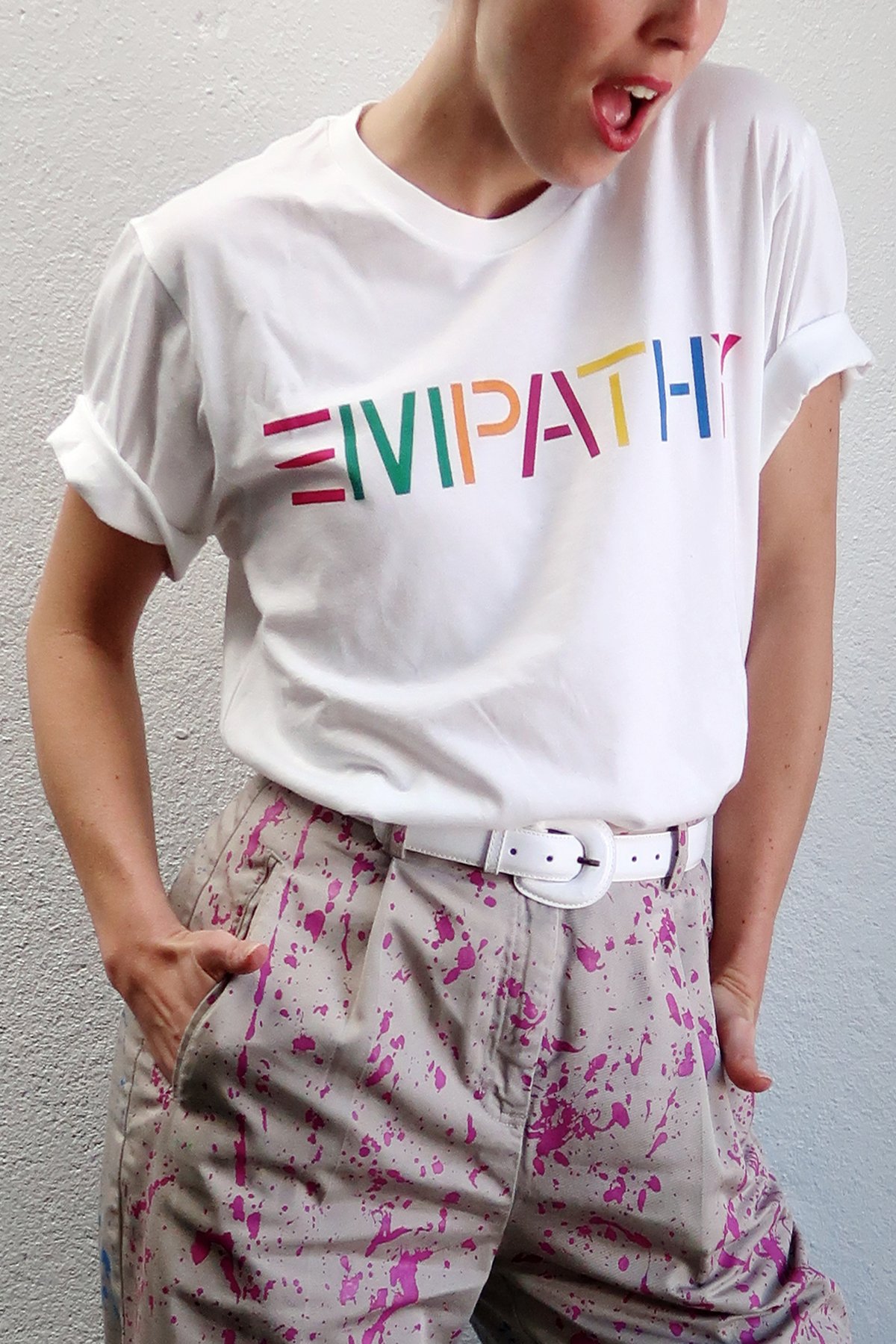 Empathy Tee
