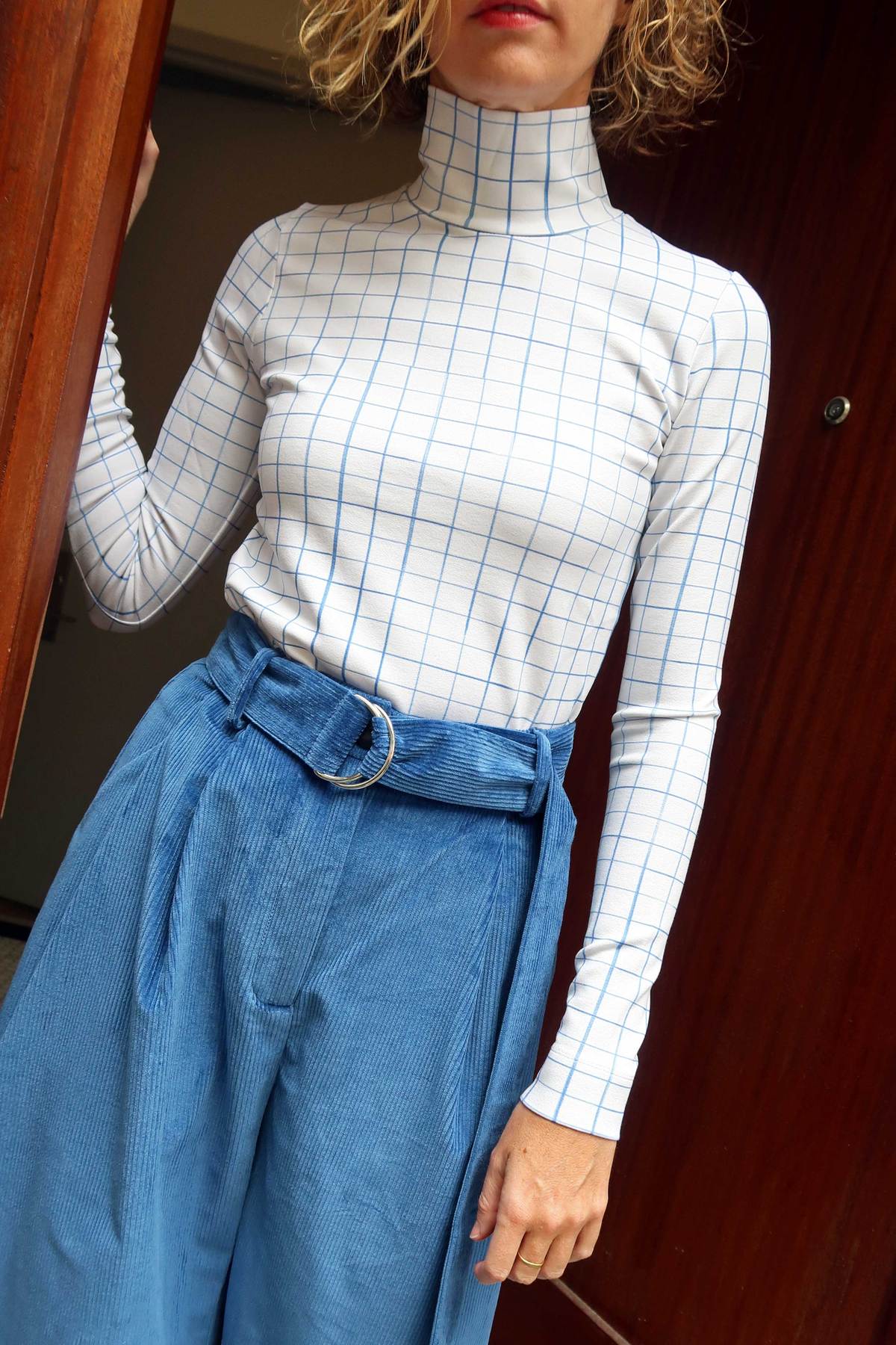 Pippa Top
