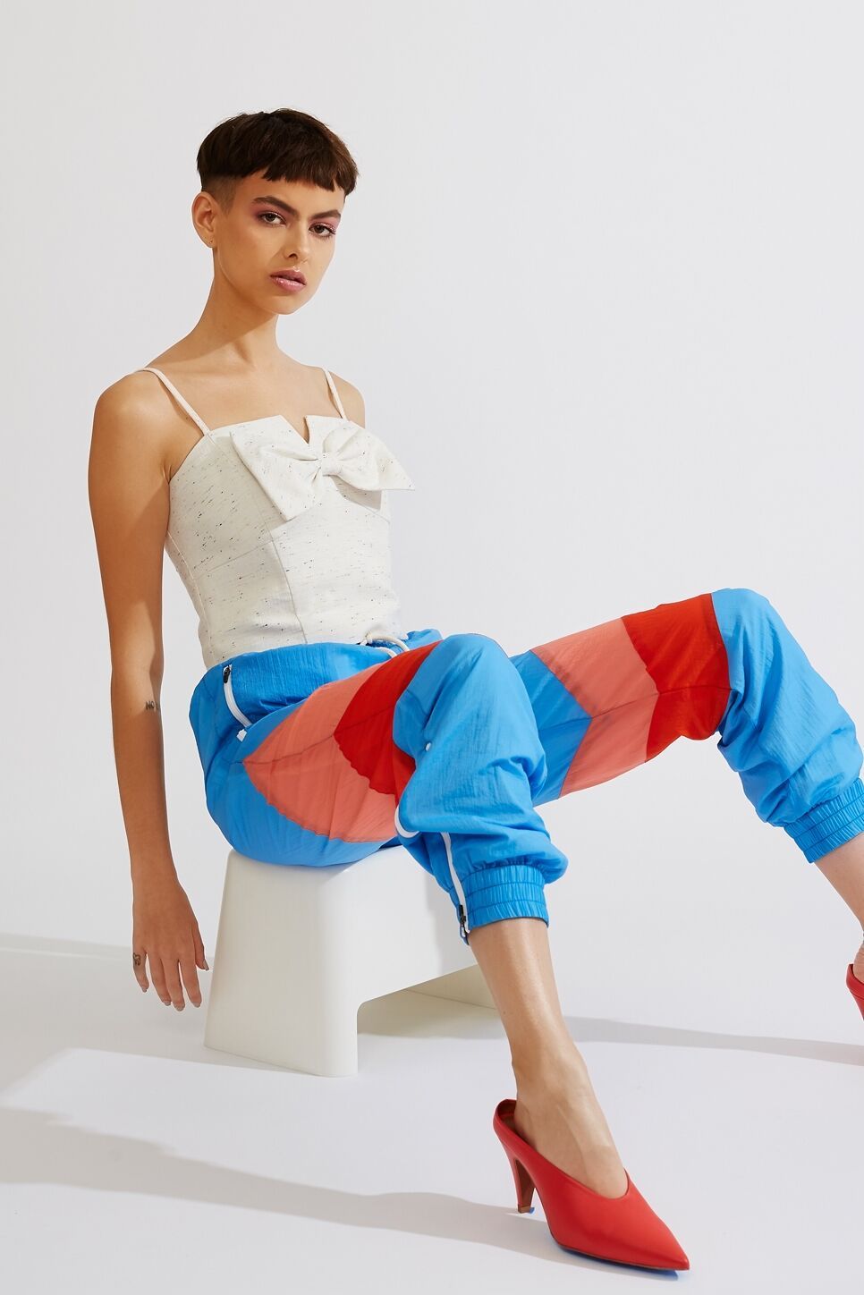 ZAMIRA PANT